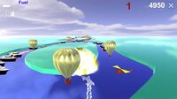 River Raid 3D screenshot, image №3521377 - RAWG