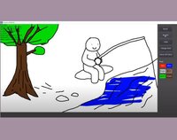 Coloring Paints For Kids Demo Game screenshot, image №2572535 - RAWG