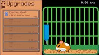 LD47 - A Hamster's Journey to Nowhere screenshot, image №2560083 - RAWG