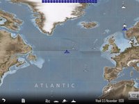 Atlantic Fleet Lite screenshot, image №2050970 - RAWG