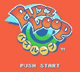 Puzz Loop (1998) screenshot, image №728318 - RAWG