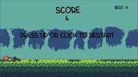 Jungle Escape (Poxeroo) screenshot, image №3008579 - RAWG