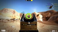 Wasteland Rangers screenshot, image №4172260 - RAWG