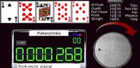 Pokerchinko screenshot, image №4254874 - RAWG