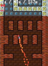 Plume Whip screenshot, image №2579331 - RAWG