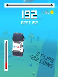 Flip And Drive screenshot, image №2194484 - RAWG