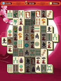 Mahjong Towers 3D - Classic Majong Deluxe screenshot, image №890128 - RAWG