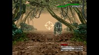 Dino Crisis Bundle screenshot, image №4155925 - RAWG