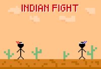 Indian Fight screenshot, image №2675620 - RAWG