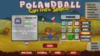 Polandball: Can into Space! screenshot, image №130421 - RAWG