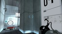 Portal: Still Alive screenshot, image №2467214 - RAWG