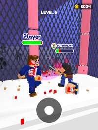 Block Ragdoll Fight screenshot, image №3611149 - RAWG