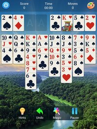 Solitaire Collection (Classic) screenshot, image №3429662 - RAWG