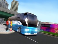 Ultimate Bus Driver Simulator screenshot, image №2221167 - RAWG