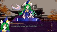 The Purple Heart Paradox screenshot, image №3334720 - RAWG