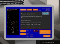 SpaceMerc (Demo) screenshot, image №1211282 - RAWG