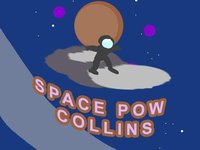 Space Pow Collins screenshot, image №1120051 - RAWG