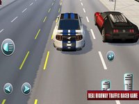 Heavy Racing Car: Top Drift V2 screenshot, image №1662001 - RAWG