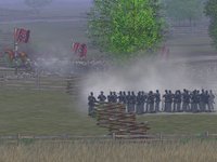 Scourge of War: Gettysburg screenshot, image №518814 - RAWG