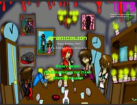 Eradication screenshot, image №1286539 - RAWG