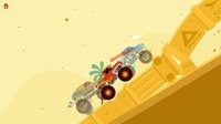 Monster Truck Go for kids Free screenshot, image №1352264 - RAWG
