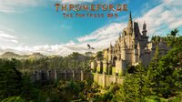 ThroneForge - The Fortress War screenshot, image №3992216 - RAWG