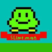 slime man mobile port screenshot, image №3517161 - RAWG