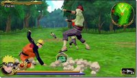Naruto Shippuden: Legends: Akatsuki Rising screenshot, image №1800189 - RAWG