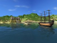 Buccaneer: The Pursuit of Infamy screenshot, image №464558 - RAWG