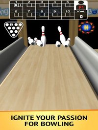 Bowling Strike Club 3D screenshot, image №1667861 - RAWG