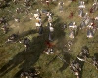 Warhammer: Mark of Chaos screenshot, image №438764 - RAWG