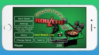 Casino Roulette Table screenshot, image №947535 - RAWG