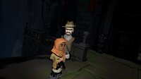 Treasure Tomb VR screenshot, image №2522288 - RAWG