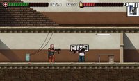 Action Bros screenshot, image №1489848 - RAWG