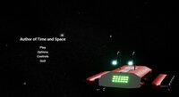 Author of Time and Space screenshot, image №3018633 - RAWG