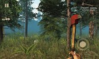7 Days Survival: Forest screenshot, image №1536819 - RAWG
