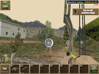 Cabela's GrandSlam Hunting: North American 29 screenshot, image №298332 - RAWG