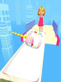 Cotton Candy Run 3D screenshot, image №3025761 - RAWG