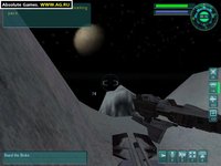 Tribes 2 screenshot, image №332572 - RAWG