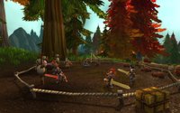 World of Warcraft: Cataclysm screenshot, image №538709 - RAWG