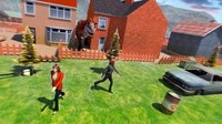 Dinosaur Hunter Sim Dinosaur Games screenshot, image №1534932 - RAWG