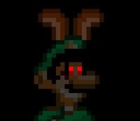 Luigi Fan.Exe In Zardy Foolhardy screenshot, image №3085275 - RAWG