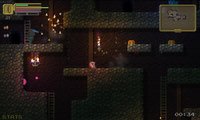 The Dungeoning (itch) screenshot, image №1043653 - RAWG