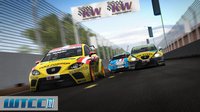 WTCC 2010: Expansion Pack for RACE 07 screenshot, image №576731 - RAWG