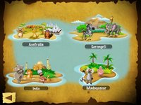 Mahjong Exotic screenshot, image №2068830 - RAWG