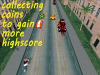 Motor Highway Racing screenshot, image №970806 - RAWG