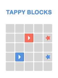 Tappy Block - hợp nhất screenshot, image №1652990 - RAWG