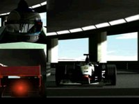 Formula 1 98 screenshot, image №729746 - RAWG