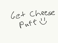 Get Cheese Puff screenshot, image №2655659 - RAWG