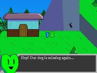 Dog Adventure (itch) screenshot, image №2398255 - RAWG